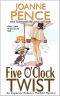 [Inspector Rebecca Mayfield Mystery 01] • Five O'Clock Twist